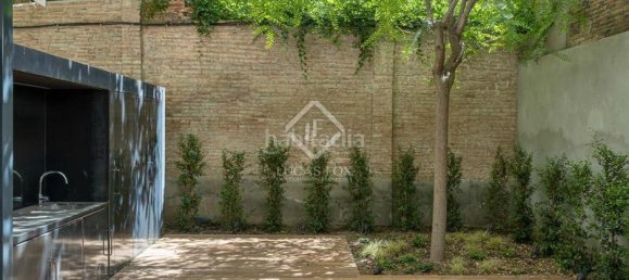 Duplex T3 em Eixample, Spain N.º 127772 13