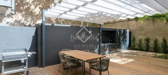 Duplex T3 em Eixample, Spain N.º 127772 12