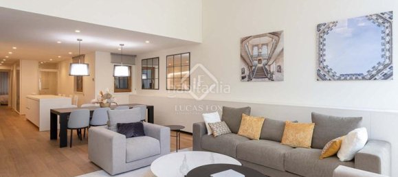 Duplex T3 em Eixample, Spain N.º 127772 6