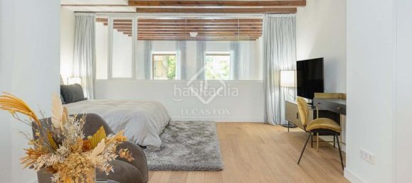 Duplex T3 em Eixample, Spain N.º 127772 29