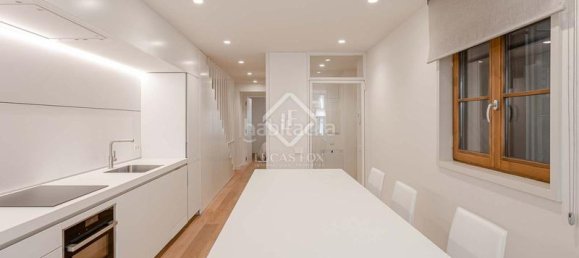 Duplex T3 em Eixample, Spain N.º 127772 18