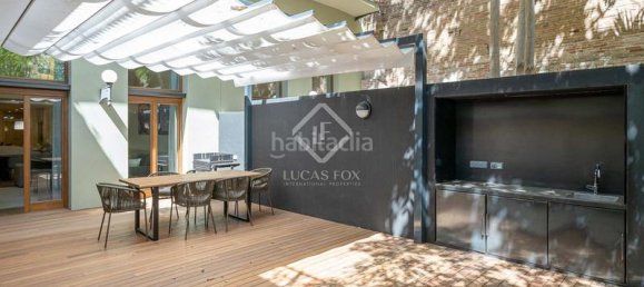 Duplex T3 em Eixample, Spain N.º 127772 15