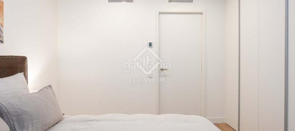 Duplex T3 em Eixample, Spain N.º 127772 23