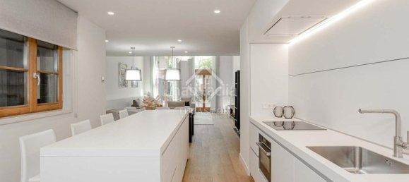 Duplex T3 em Eixample, Spain N.º 127772 16