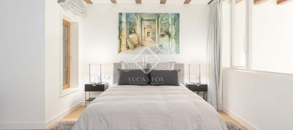 Duplex T3 em Eixample, Spain N.º 127772 31