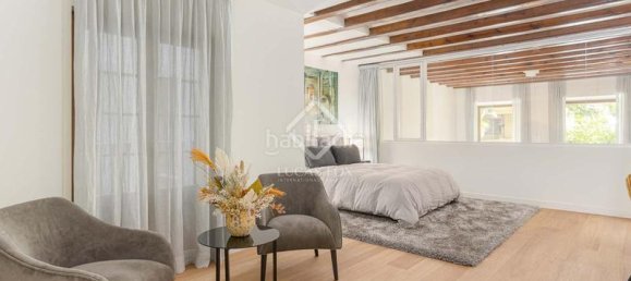 Duplex T3 em Eixample, Spain N.º 127772 28