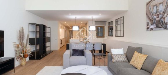 Duplex T3 em Eixample, Spain N.º 127772 7