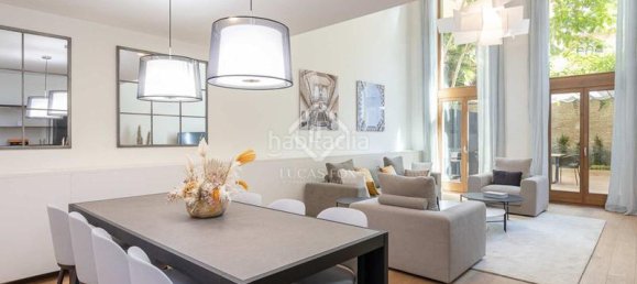 Duplex T3 em Eixample, Spain N.º 127772 41