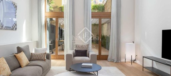 Duplex T3 em Eixample, Spain N.º 127772 4