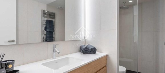 Duplex T3 em Eixample, Spain N.º 127772 38