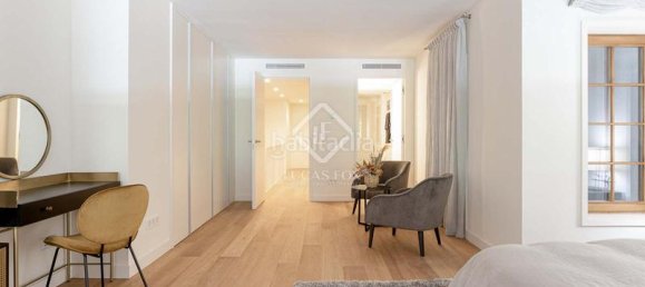 Duplex T3 em Eixample, Spain N.º 127772 33