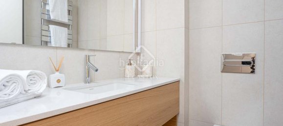 Duplex T3 em Eixample, Spain N.º 127772 36