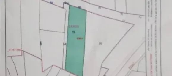 Terreno em Cabezon de la Sal, Spain 1014 m² N.º 182625 3