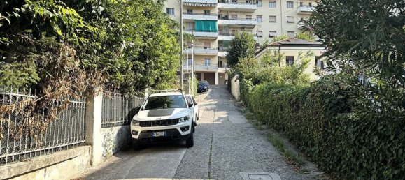 Garage in Trieste, Italy 10m², Nr. 347836 9