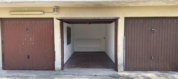 Garage in Trieste, Italy 10m², Nr. 347836 2