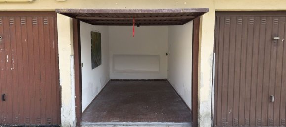 Garage in Trieste, Italy 10m², Nr. 347836 3