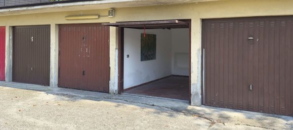 Garage in Trieste, Italy 10m², Nr. 347836 6