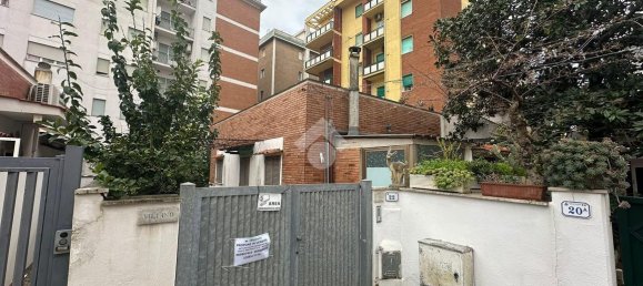 Casa de 5 habitaciónes en Nettuno, Italy No. 86832 33