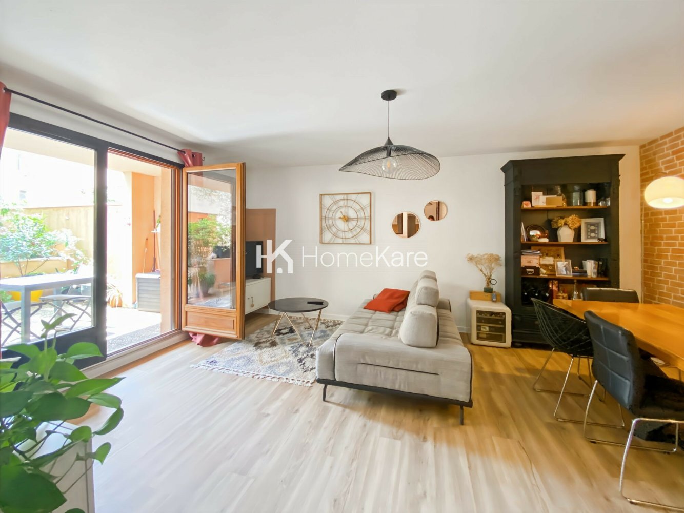 3 bedrooms Apartment in Toulouse, France No. 353857