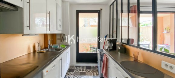 3 bedrooms Apartment in Toulouse, France No. 353857 4