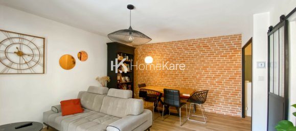 3 bedrooms Apartment in Toulouse, France No. 353857 2