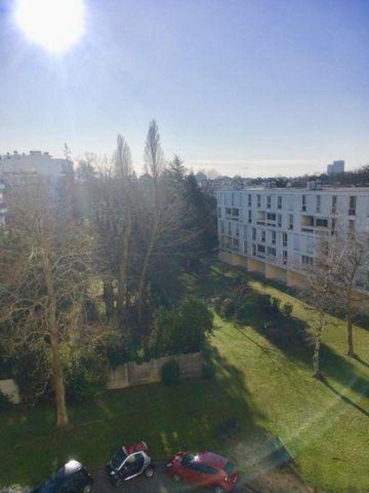 Apartamento T3 em Le Bouscat, France N.º 6452