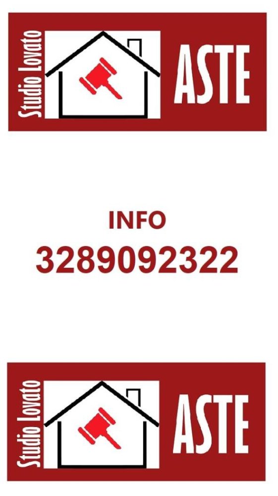 3 Schlafzimmer Wohnung in Lugo, Italy, Nr. 184676