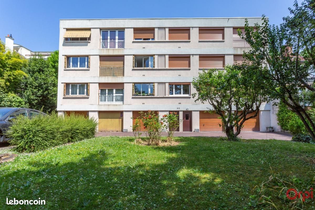1 chambre Appartement à Fontenay-aux-Roses, France No. 145753