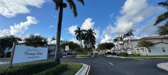 4 غرف نوم دوبلكس في Miami, الولايات المتحدة رقم 615188 25