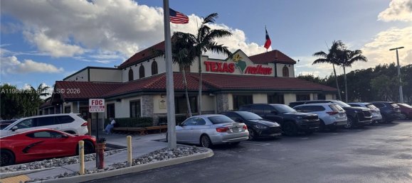 4 غرف نوم دوبلكس في Miami, الولايات المتحدة رقم 615188 4