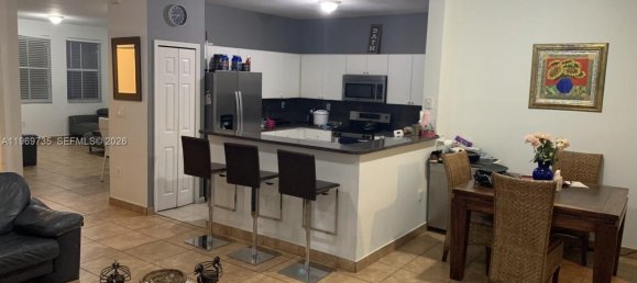 4 غرف نوم دوبلكس في Miami, الولايات المتحدة رقم 615188 24