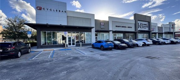 4 غرف نوم دوبلكس في Miami, الولايات المتحدة رقم 615188 2
