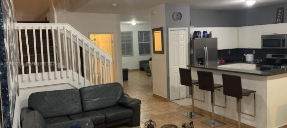 4 غرف نوم دوبلكس في Miami, الولايات المتحدة رقم 615188 23