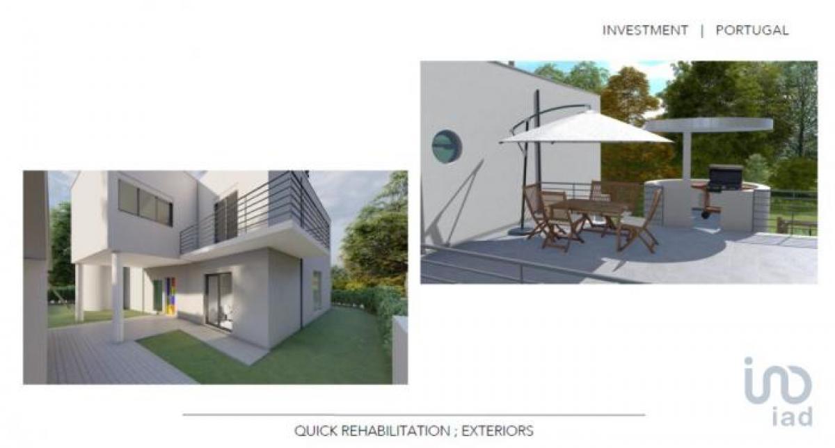 3 bedrooms House in Palmela, Portugal No. 5343