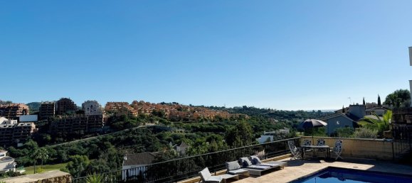 Villa T8 em Marbella, Spain N.º 139477 34