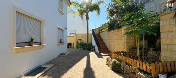 Villa T8 em Marbella, Spain N.º 139477 27