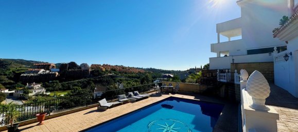 Villa T8 em Marbella, Spain N.º 139477 9