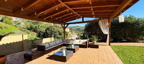 Villa T8 em Marbella, Spain N.º 139477 3