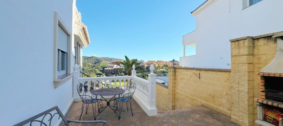 Villa T8 em Marbella, Spain N.º 139477 23