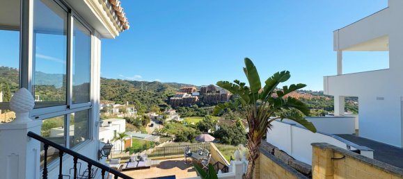Villa T8 em Marbella, Spain N.º 139477 24