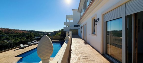 Villa T8 em Marbella, Spain N.º 139477 8
