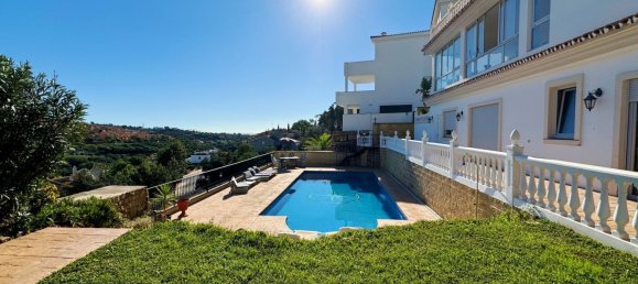 Villa T8 em Marbella, Spain N.º 139477 2