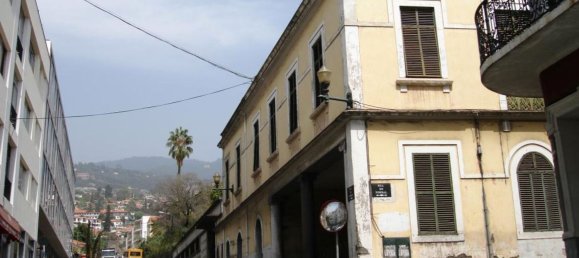 Terreno en Funchal, Portugal 1010 m² No. 140706 3