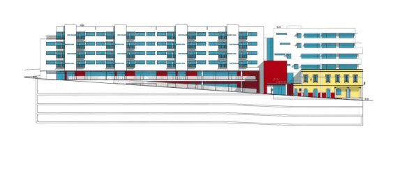 Terreno en Funchal, Portugal 1010 m² No. 140706 4