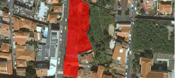 Terreno en Funchal, Portugal 1010 m² No. 140706 5