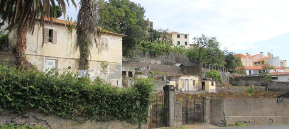 Terreno en Funchal, Portugal 1010 m² No. 140706 7