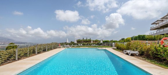 2 bedrooms Apartment in Mijas, Spain No. 51745 14