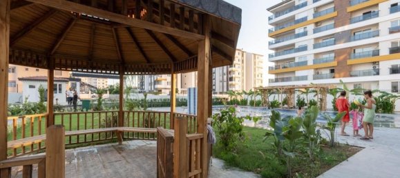 Apartment 3+1 in Belek, Turkey No. 18037 26