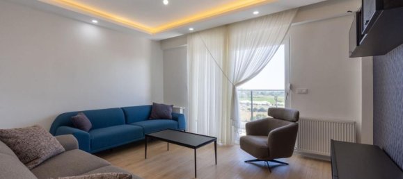 Apartment 3+1 in Belek, Turkey No. 18037 19