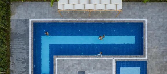 Apartment 3+1 in Belek, Turkey No. 18037 24